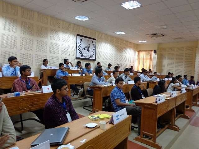 College Image